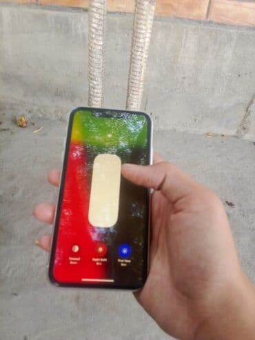 айфон xr в корпусе 15 pro цена: IPhone Xr, Белый — 3