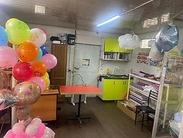 прибыльный цветочный бизнес: Продажа бизнеса Торговый контейнер, Цветы, Вместе с: Оборудование и мебель — 8