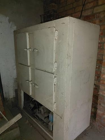 морозильные камеры цены: Холодильник промышленный 4-камерный700 дешевле 3-фазный холодильник — 4