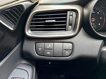 roma: Kia Sorento: 2019 г., 2.2 л, Автомат, Дизель, Внедорожник — 7