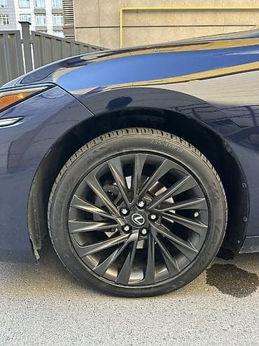 Lexus ES: 2021 г., 2.5 л, Автомат, Бензин, Седан — 10