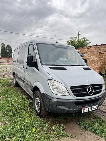 фары на опель вектра б: Легкий грузовик, Mercedes-Benz, Стандарт — 2
