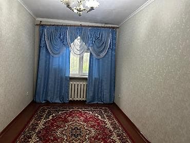 Продажа квартир: 3 комнаты, 61 м², 104 серия, 1 этаж, Косметический ремонт — 9