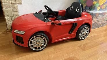 обвь: Детский электрокар — 2