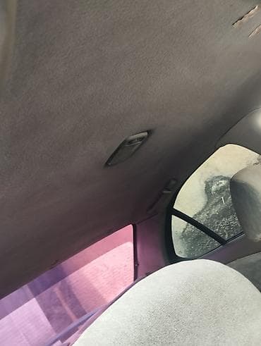 nisan leaf: Nissan Sentra: 2003 г., 1.8 л, Механика, Бензин, Седан — 8