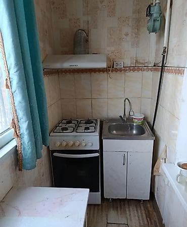 сниму кв джал: 1 комната, С мебелью частично — 2