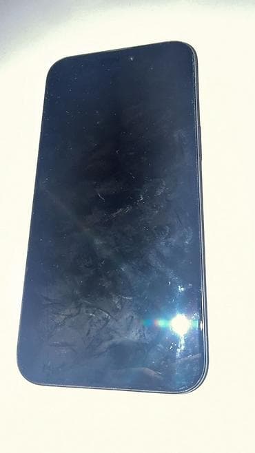 iphone разбит: Продам телефон, упал в воду дисплей не показывает! — 3