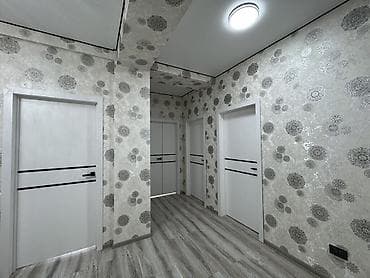23: 4 комнаты, 93 м², Элитка, 10 этаж, Дизайнерский ремонт — 2