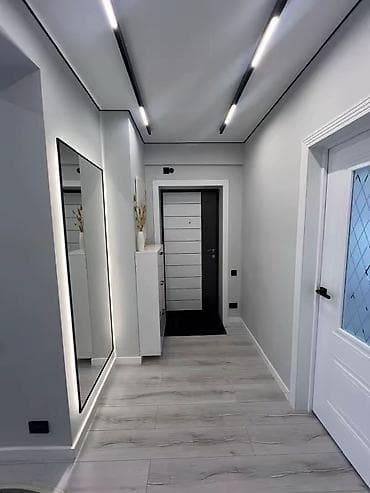 3 комнаты, 75 м², Элитка, Евроремонт