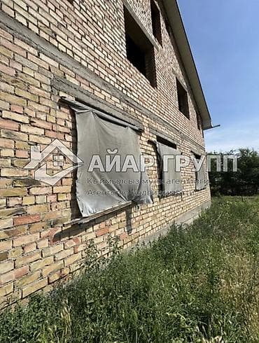 Недвижимость: ‼️ ПРОДАЁТСЯ ДОМ С БОЛЬШИМ УЧАСТКОМ В С. КЫЗЫЛ-ТУУ ‼️ 🔷 Сокулукский — 9