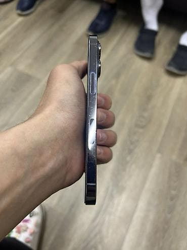 wireless mouse: IPhone 13 Pro, Space Gray, Защитное стекло — 4