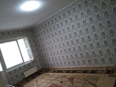 сдаю квартиру долгосрочно джал: 3 комнаты, Собственник, Без подселения, С мебелью частично — 11