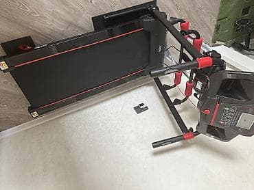 блартный стол: Бегавая доржка сатылат 1 ай колдонгонбуз. Состояниясы жаны гарант — 3