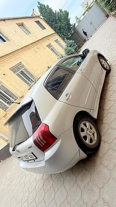4runner trd: Toyota : 2003 г., Автомат, Бензин, Хэтчбэк — 3