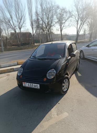 крыло нексия 1: Daewoo Matiz: 2012 г., 0.8 л, Механика, Бензиновая, Хэтчбэк — 2