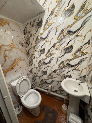 аренда кухня: 1 комната, Душевая кабина, Постельное белье, Парковка — 10