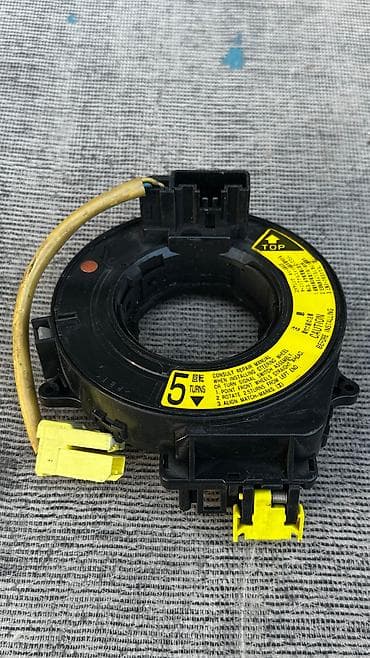 Toyota 2001 г., Б/у, Оригинал, США