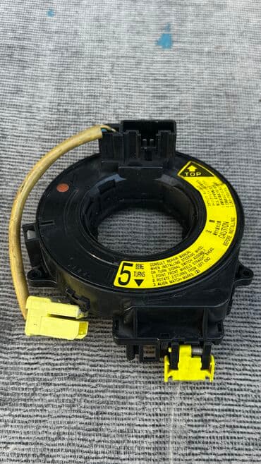 датчик спидометр: Toyota 2001 г., Б/у, Оригинал, США — 1