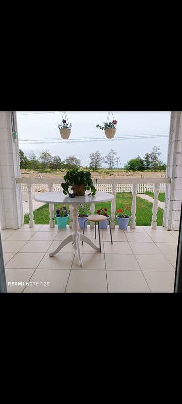 2 х местный номер сары ой: Коттедж, Кара-Ой (Долинка) — 3