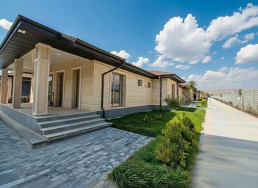 отдых иссык куль чолпон ата: 100 м², 4 бөлмө — 2