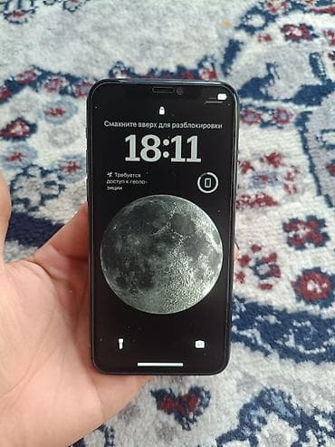 айфон хи: IPhone 11 Pro, цвет Midnight Green Пишите в личку подробная информация — 2