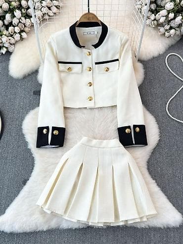 soft shell: Продаю шикарный костюм-двойку. Идеальный вариант для офиса, учебы — 1