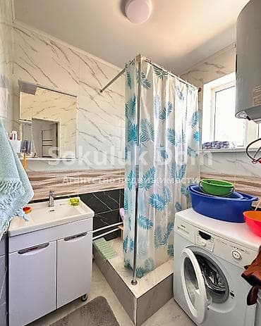 2 комнаты, 54 м² — 5