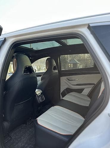 byd song plus бишкек: BYD Song Plus: 2023 г., 1.5 л, Автомат, Гибрид, Кроссовер — 7