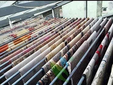 мойка кавров бишкек: Стирка ковров, | Палас, Шырдак, Ковер, Бесплатная доставка — 5