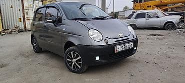 машина bmw m5: Chevrolet Matiz: 2013 г., 0.8 л, Ручные, Бензин, Хэтчбэк — 6
