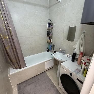 Продажа квартир: 2 комнаты, 67 м², 9 этаж, Евроремонт — 8