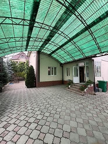 vip: ОСОБНЯК | АРЧА-БЕШИК | 5,67 СОТОК | Район - Арча Бешик Кол. комнат - — 3