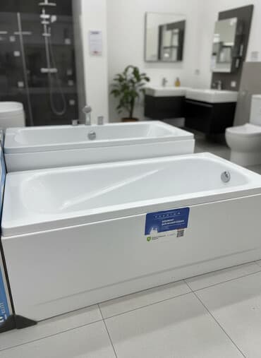 куплю ванну чугунную: Ванны любых размеров — 1