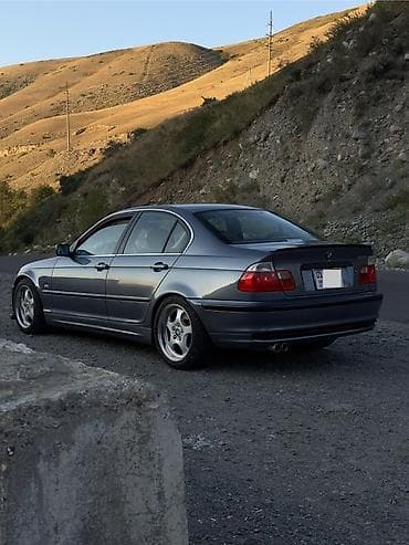 audi r8: BMW 3 series: 1998 г., 2.8 л, Автомат, Бензин, Седан — 4