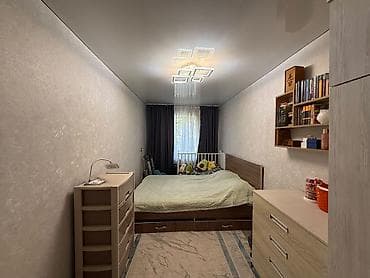 2 комнаты, 40 м², Политех Хрущевка, 4 этаж — 6