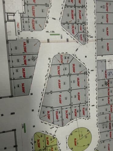 куплю гараж в бишкеке: Сдаю Бутик, 29 м², Без ремонта, Не действующий, Без оборудования — 5