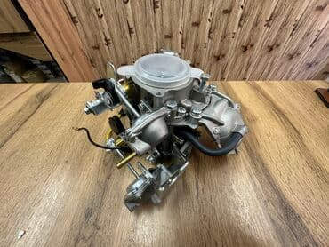 Карбюратор Audi Новый, Аналог