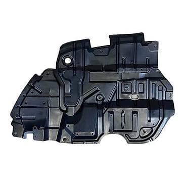 Защита Двс RH Camry V50 15-17 Правая Камри V50 15-17