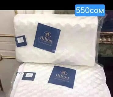 vitas подушки: Продаю подушки для удобнова сна — 5