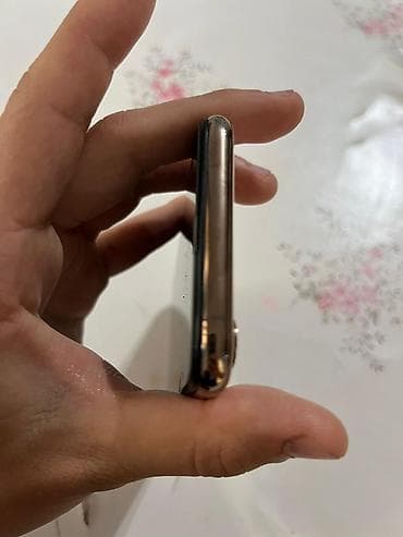 айфон xt: IPhone Xs, 256 ГБ, Золотой, 73 % — 5