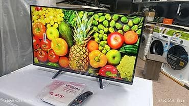 10 айфон цена: Срочная акция Yasin 32 UD81 супер телевизор 🔥🔥🔥🔥🔥🔥🔥🔥🔥 webos magic — 8