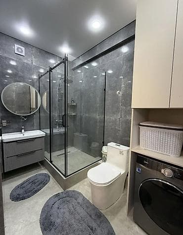 pro group: 3 комнаты, 121 м², Элитка, 4 этаж, Евроремонт — 3