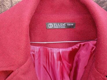 дордой женские куртки: Пальто, Классика, Осень-весна, Стеганый, По колено, С поясом, 5XL — 5