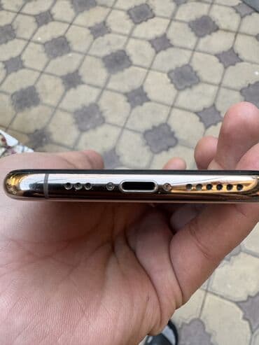 iphone xr без фейс айди: IPhone Xs, Колдонулган, 64 ГБ, Алтын, Каптама, Куту, 72 % — 6