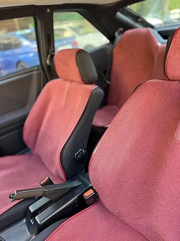 топливные: Volkswagen Corrado: 1991 г., 3 л, Механика, Бензин, Купе — 7