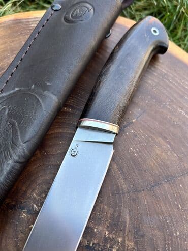 купить охотничий нож: Нож, Охотничий, Новый — 2