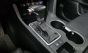 Продажа авто: Kia Sportage: 2020 г., Автомат, Кроссовер — 9