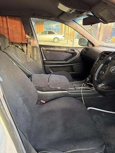 lexus aristo: Toyota Aristo: 1999 г., 3 л, Автомат, Бензин, Седан — 7