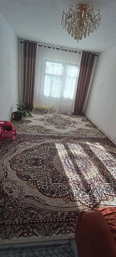🏠 Продаётся 4-комнатная квартира 📍 г. Токмок, село Искра ✨ at lalafo.kg 🏠 Продаётся 4-комнатная квартира 📍 г. Токмок, село Искра ✨