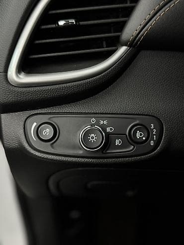 эшка чоп чапкыч: Chevrolet Trax: 2019 г., 1.4 л, Автомат, Бензин, Кроссовер — 9